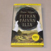Kazuo Ishiguro Pitkän päivän ilta
